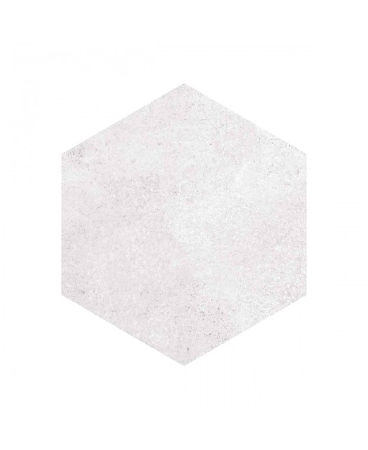 Настенная плитка Hexagono Rift Blanco (VIVES) Испания 23х26,6