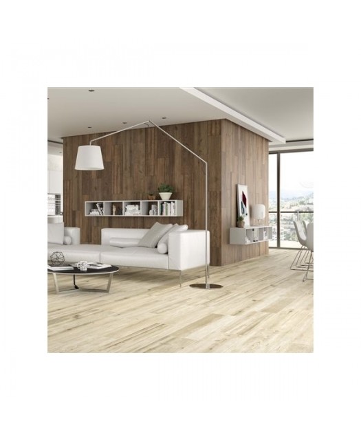 Керамический гранит Springwood Miel (STN Ceramica) Испания 15x90