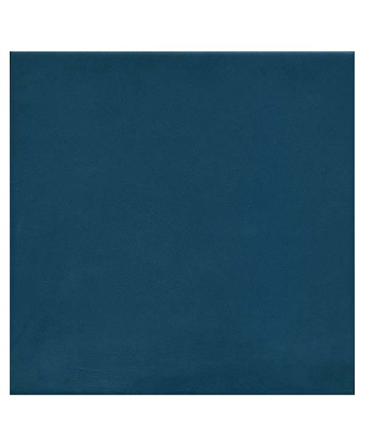 Керамическая напольная плитка 1900 Azul (VIVES) Испания 20х20