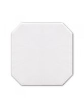 Гранит керамический OCTAGON White Matt (EQUIPE) Испания 20x20