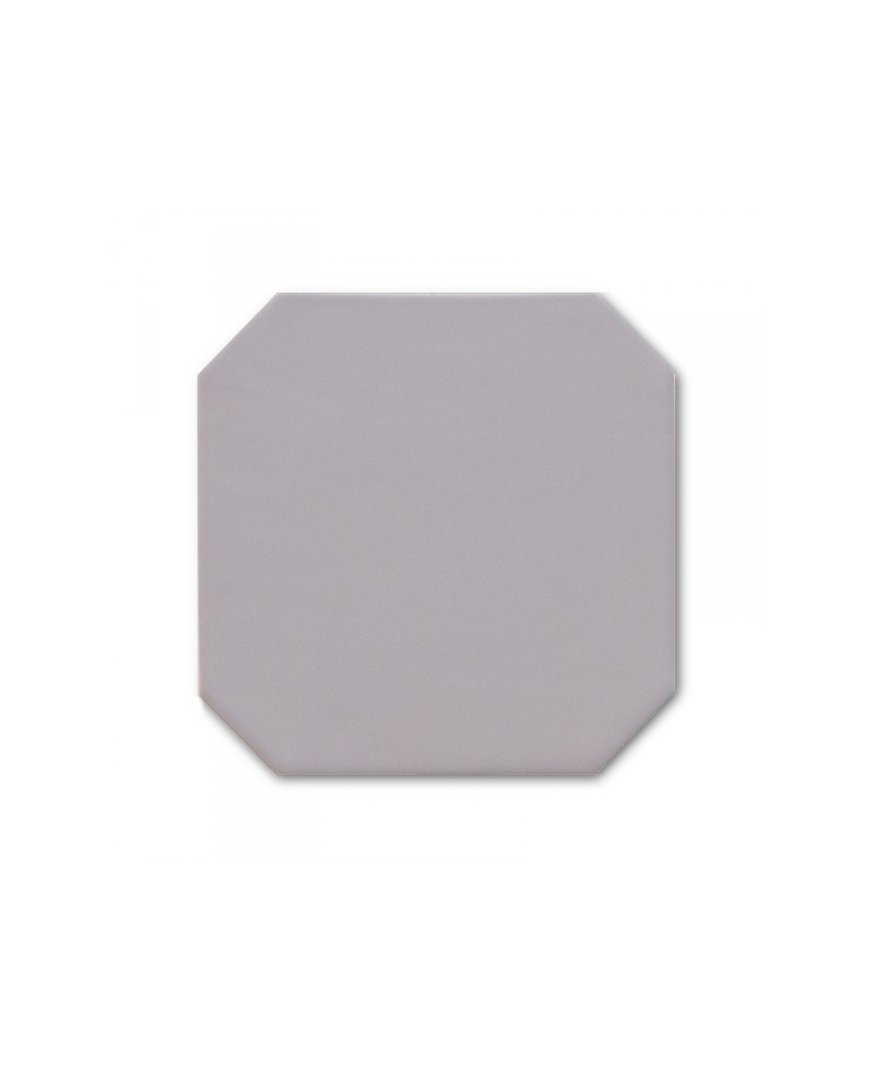 Гранит керамический OCTAGON Gris Matt (EQUIPE) Испания 20x20