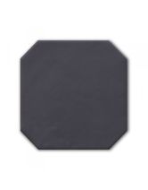 Гранит керамический OCTAGON Negro Matt (EQUIPE) Испания 20x20