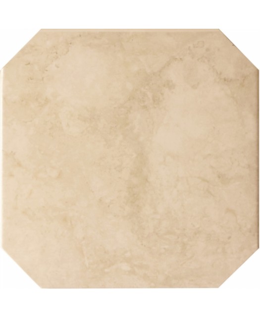 Гранит керамический OCTAGON MARMOL Beige (EQUIPE) Испания 20x20