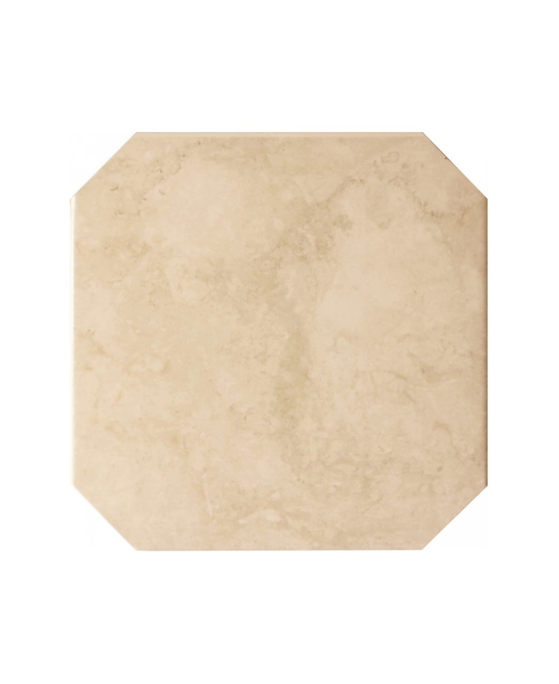 Гранит керамический OCTAGON MARMOL Beige (EQUIPE) Испания 20x20