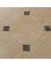 Гранит керамический OCTAGON MARMOL Beige (EQUIPE) Испания 20x20