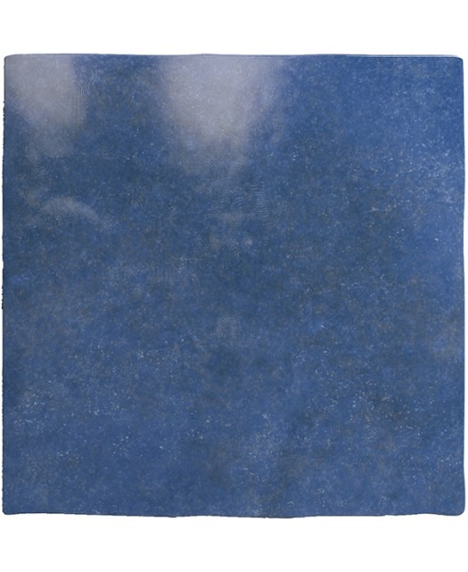 Керамическая плитка Artisan Colonial Blue (Equipe Ceramicas) Испания 13,2x13,2