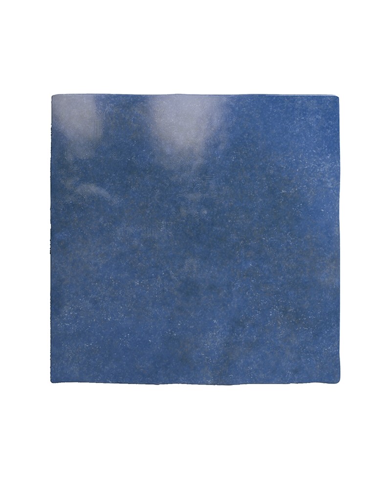 Керамическая плитка Artisan Colonial Blue (Equipe Ceramicas) Испания 13,2x13,2