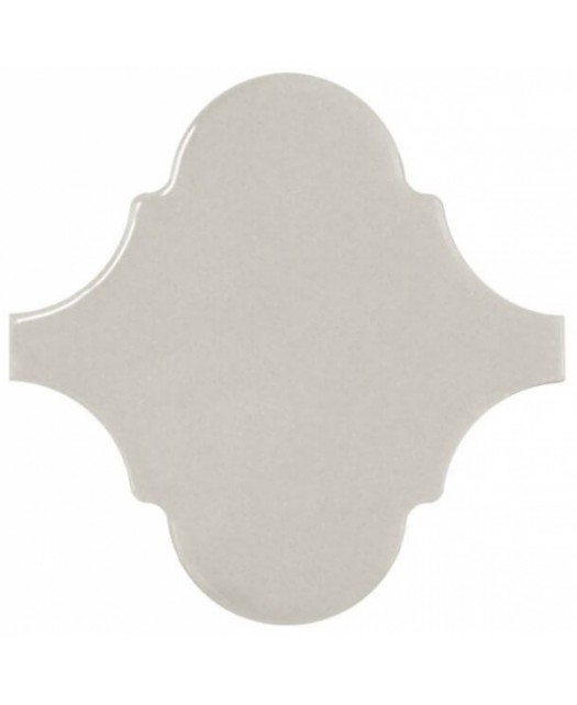 Керамическая плитка SCALE ALHAMBRA LIGHT GREY (Equipe Ceramicas) Испания 12х12