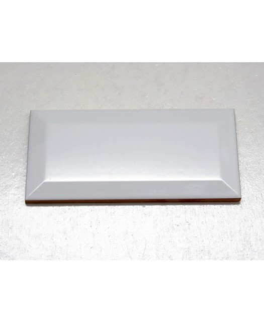 Настенная плитка Biselado Blanco Mate (Dar Ceramics) Испания 7,5х15