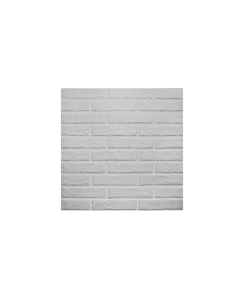 Керамогранит TRIBECA White Brick (RHS) Италия 6х25