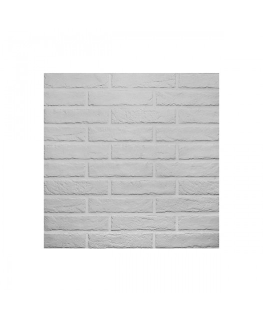 Керамогранит TRIBECA White Brick (RHS) Италия 6х25