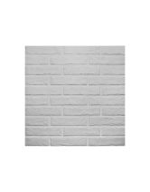 Керамогранит TRIBECA White Brick (RHS) Италия 6х25