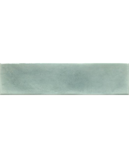 Керамическая плитка Opal turquoise (Cifre Ceramica) Испания 7,5х30