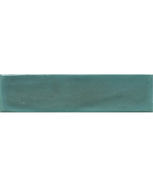 Керамическая плитка Opal emerald (Cifre Ceramica) Испания 7,5х30