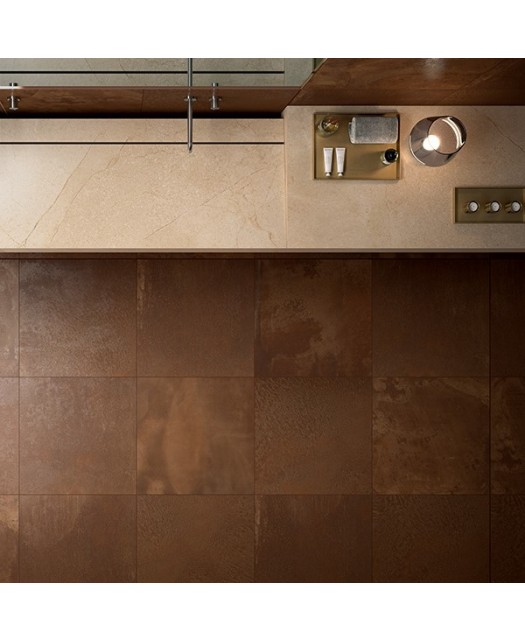 Керамический гранит Surface Corten (Italon) Россия 60х60