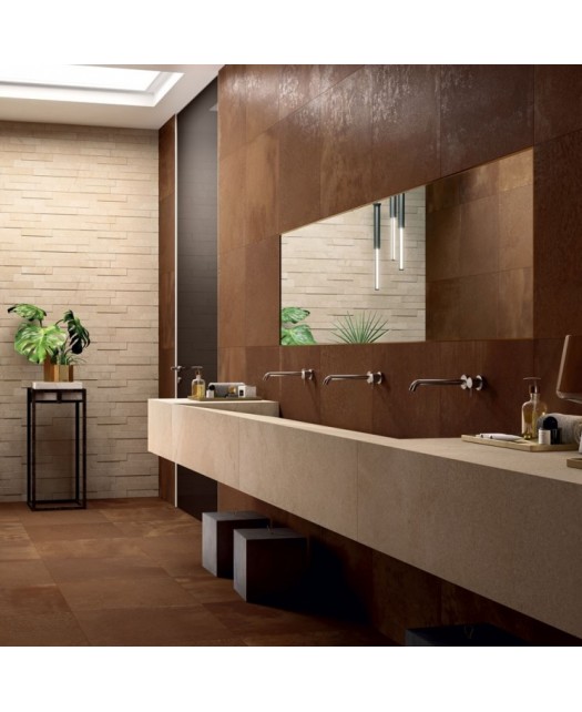 Керамический гранит Surface Corten (Italon) Россия 60х120