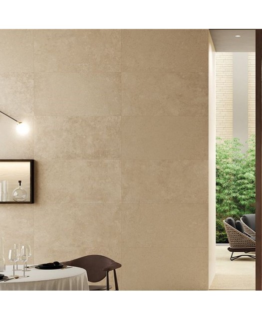 Керамический гранит Room Beige Stone (Italon) Россия 60х120