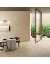 Керамический гранит Room Beige Stone (Italon) Россия 60х120