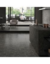 Керамический гранит Room Black Stone (Italon) Россия 60х60