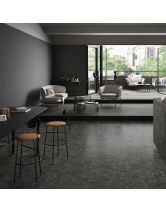 Керамический гранит Room Black Stone (Italon) Россия 60х120