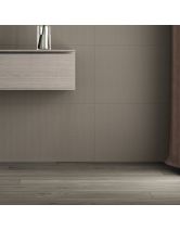 Керамический гранит Room Grey Wood (Italon) Россия 20х120