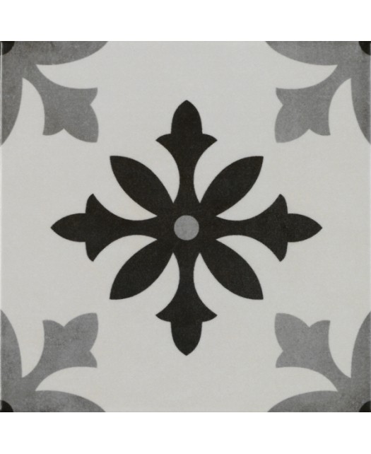 Напольная плитка (керамогранит) Degas blanco (Pamesa Ceramica) Испания 22,3х22,3
