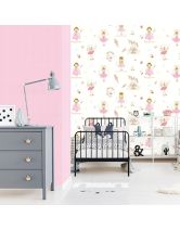 Обои Kids Land 54268-1 (ANDREA ROSSI) Италия 10,05х1,06