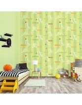 Обои Kids Land 54277-1 (ANDREA ROSSI) Италия 10,05х1,06