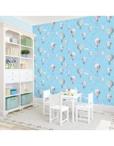 Обои Kids Land 54279-3 (ANDREA ROSSI) Италия 10,05х1,06