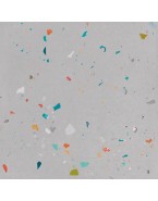 Керамический гранит Color Drops Grey (WOW) Испания 18,5х18,5