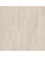 Паркетная доска Essence Дуб 4 STORY 138 POLAR WHITE 2G (KARELIA)