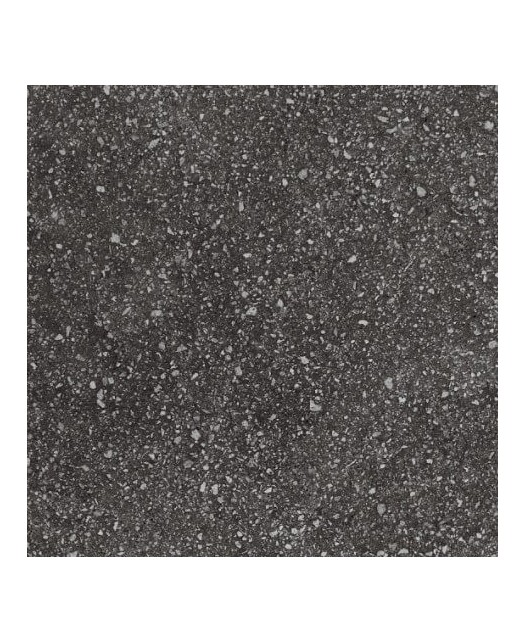 Напольная плитка (керамогранит) Micro Black (EQUIPE) Испания 20х20