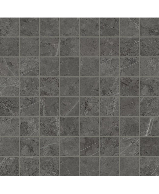 Мозаика Charme Evo Floor Project Antracite ЛЮКС (Italon) Россия 29,2х29,2