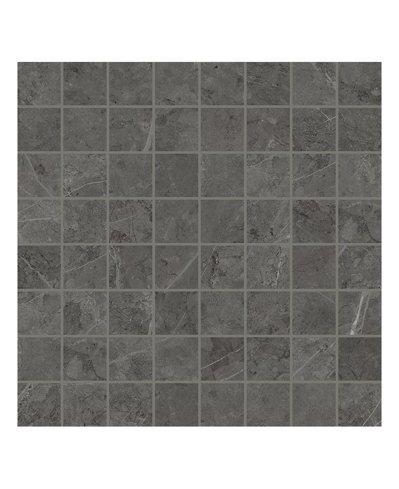 Мозаика Charme Evo Floor Project Antracite ЛЮКС (Italon) Россия 29,2х29,2