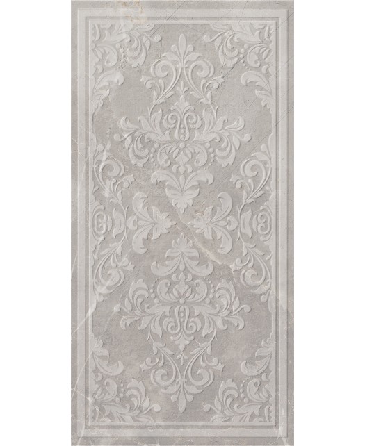 Декор Charme Evo Floor Project Imperiale Broccato патинированный (Italon) Россия 30х60