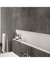 Декор Charme Evo Floor Project Imperiale Broccato патинированный (Italon) Россия 30х60