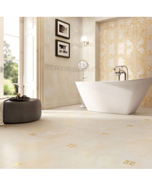 Керамический гранит Charme Evo Floor Project Onyx натуральный (Italon) Россия 60х60