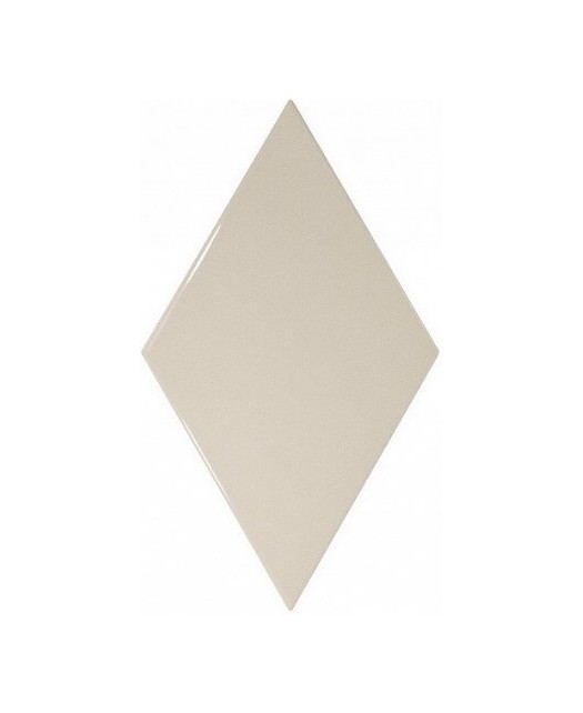 Керамическая плитка RHOMBUS Wall Cream (EQUIPE) Испания 15,2х26,3