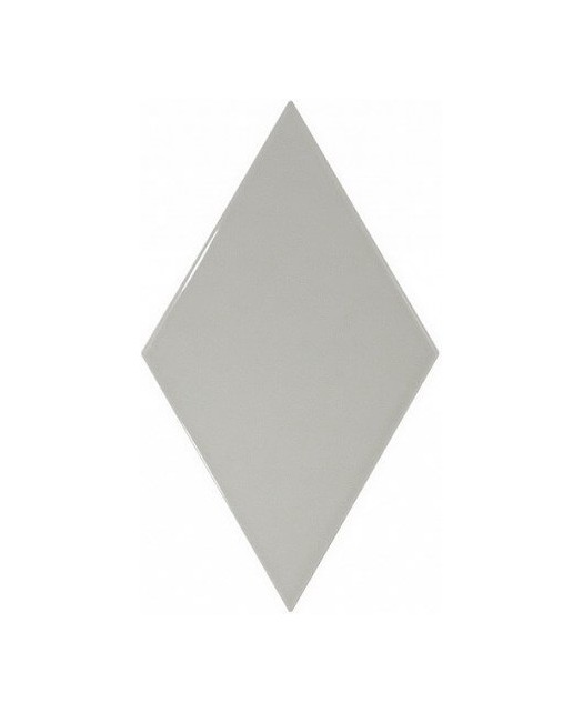 Керамическая плитка RHOMBUS Wall Light Grey (EQUIPE) Испания 15,2х26,3