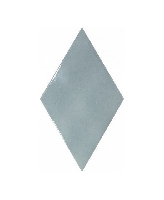 Керамическая плитка RHOMBUS Wall Ash Blue (EQUIPE) Испания 15,2х26,3