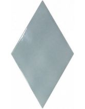 Керамическая плитка RHOMBUS Wall Ash Blue (EQUIPE) Испания 15,2х26,3