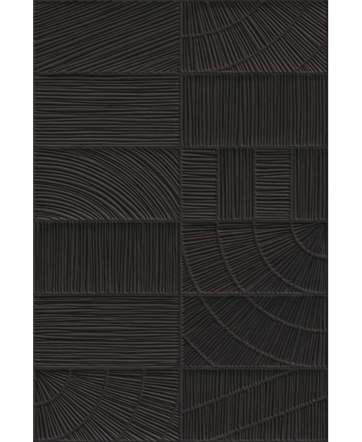 Керамическая плитка Viet Negro (VIVES) Испания 10х20