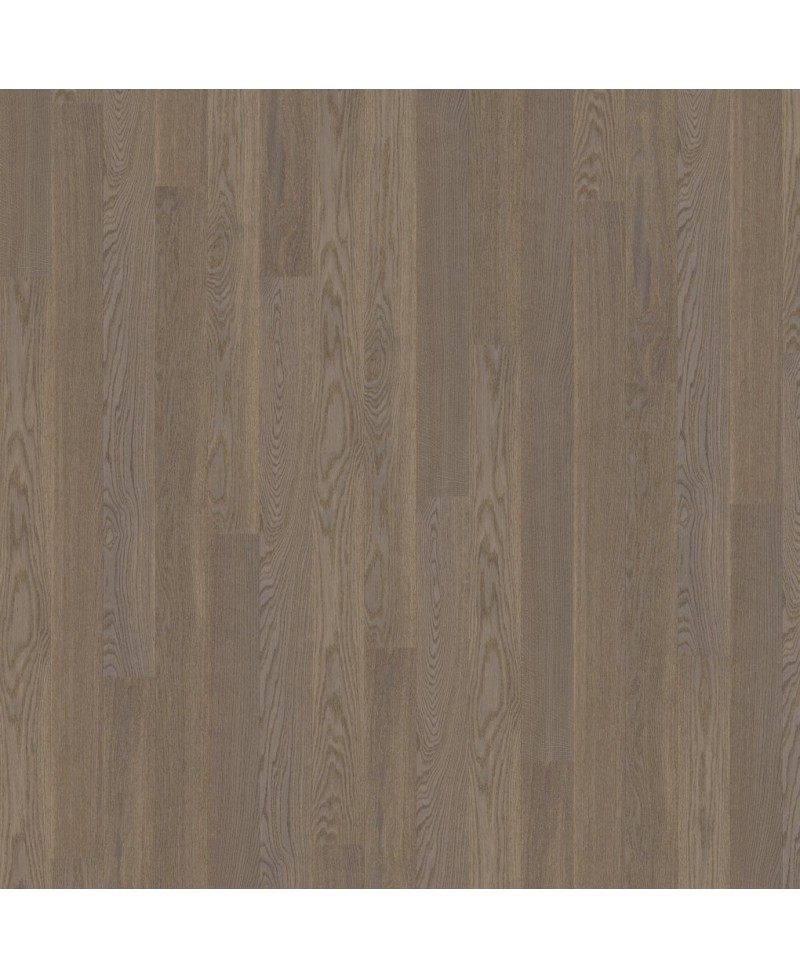 Паркетная доска Дуб 4 STORY 138 SILVER RIPPLE 2G (KARELIA) 2,2 м2