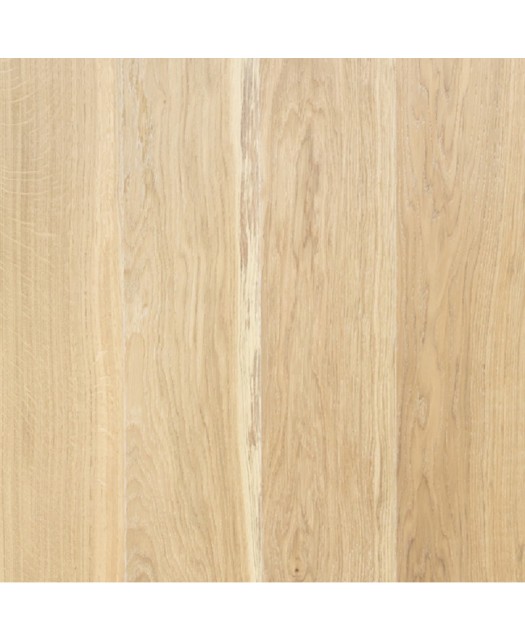 Паркетная доска 1-полосная ДУБ PREMIUM MERCURY WHITE OILED 188 (POLARWOOD)