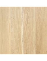 Паркетная доска 1-полосная ДУБ PREMIUM MERCURY WHITE OILED 188 (POLARWOOD) Финляндия