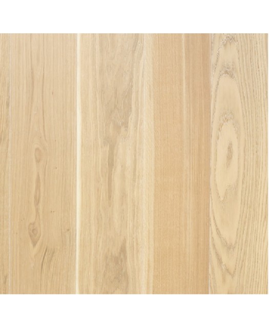 Паркетная доска 1-полосная ДУБ PREMIUM MERCURY WHITE OILED 138 (POLARWOOD)