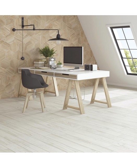 Керамогранит Hexagono Gamma Beige (VIVES) Испания 23х26,6