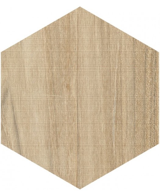 Керамогранит Hexagono Gamma Beige (VIVES) Испания 23х26,6