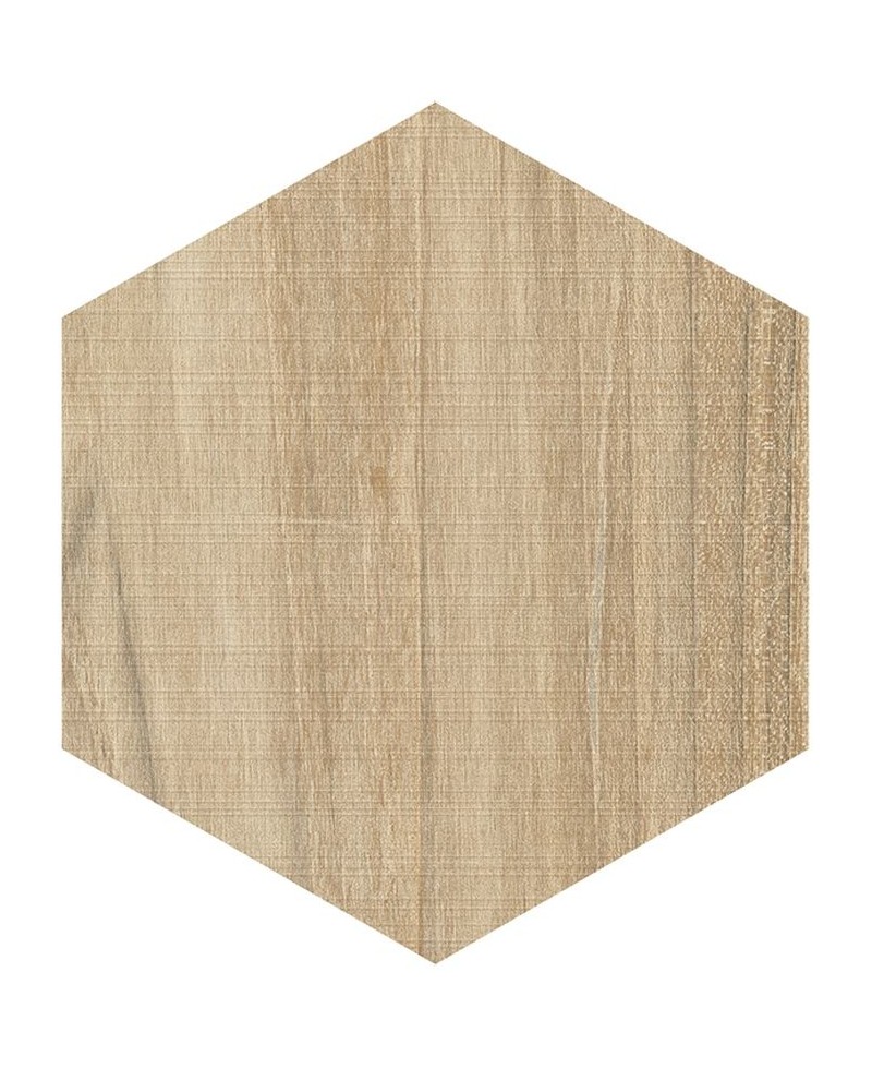 Керамогранит Hexagono Gamma Beige (VIVES) Испания 23х26,6