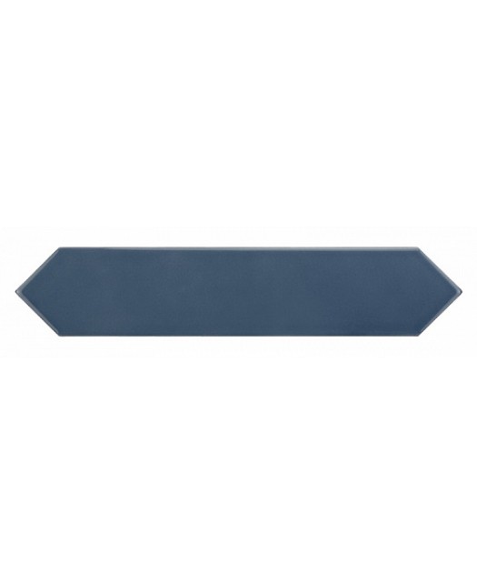 Плитка керамическая настенная ARROW Blue Velvet (EQUIPE) Испания, 5x25